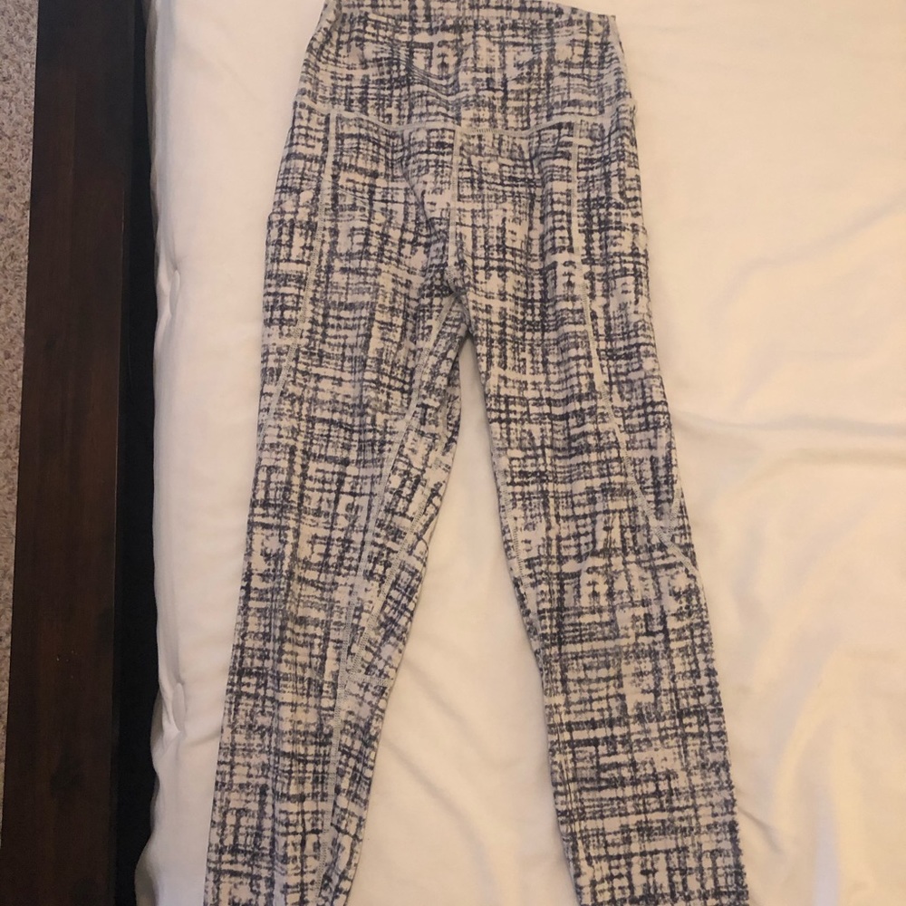 Misses P’tula leggings